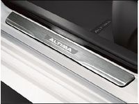 Nissan Altima Kick Plates - 999G6-UZ300