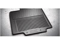 Nissan Pathfinder Floor Mats - 999E1-X5000