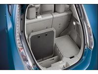 Nissan Murano Cargo Organizer - 999C2-C3000