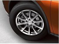 Nissan Murano Wheels - 40300-5AA4B