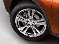 Nissan Murano Wheels - 40300-5AA4A