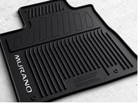 Nissan Murano Floor Mats - 999E1-C3000