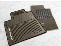 Nissan Murano Floor Mats - 999E2-C3002