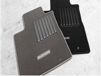 Nissan Murano Floor Mats - 999E2-C3000