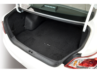 Nissan Altima Cargo Mat - 999E3-UZ001