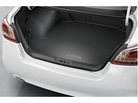 Nissan Altima Trunk Protector - 999C3-UZ000