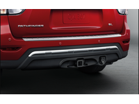 Nissan Pathfinder Tow Hitch Receiver - 999T5-RZ100