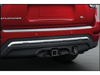 Nissan Pathfinder Trailer Tow Harness - 999T8-XZ000