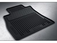 Nissan Sentra Floor Mats - 999E1-L2000