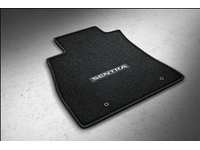 Nissan Altima Floor Mats - 999E2-U4100