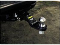 Nissan Hitch Ball Mount - 999T5-G2150