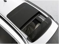 Nissan Moonroof Wind Deflector - 999D4-G2000