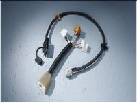 Nissan Rogue Trailer Tow Harness - 999T8-G2000