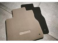 Nissan NV Floor Mats - 999E2-HY000