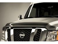 Nissan NV Hood Protector - 999D5-HX000