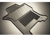 Nissan NV Floor Mats - 999E1-HW000V