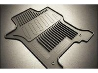 Nissan NV Floor Mats - 999E1-HW002V