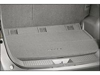 Nissan Sentra Trunk Protector - 999C3-LZ000