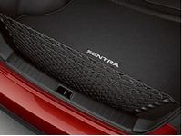 Nissan Sentra Trunk Net - 999C1-LZ000