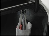 Nissan Maxima Cargo Hooks - 999C2-J2003