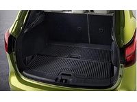 Nissan Rogue Sport Cargo Protector - T99C3-6MA1A