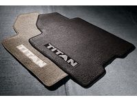 Floor Mats