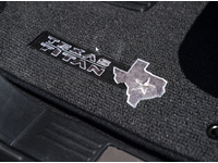 Nissan Titan Floor Mats - 999E2-W5100