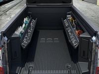 Nissan Titan Bed Tool Box - 999T1-W3750