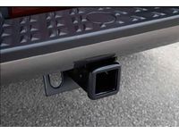 Nissan Titan Tow Hitch Receiver - 999T5-W3200