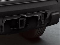 Nissan Tow Hitch Receiver - 999T5-X5190