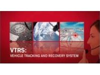 Nissan Versa Vehicle Tracking and Recovery System - 999Q8-VZ000