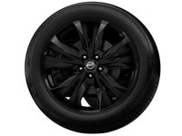 Nissan Wheels - T99W1-9PF8B