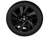 Nissan Wheels - T99W1-9UC3A