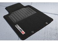 Nissan 370Z NISMO Floor Mats - 999E2-ZV011