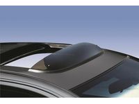 Nissan Altima Moonroof Wind Deflector - 999D4-UT000