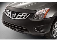 Nissan Rogue Nose Mask - 999N1-GU000