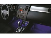 Nissan Versa Interior Lighting - 999F3-4U000