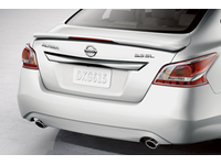 Nissan Rear Spoiler - 999J1-UZKH3