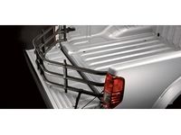 Nissan Frontier Bed Extender - 999T7-BR200