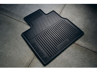 Nissan Murano Floor Mats - 999E1-CW001