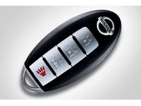 Nissan Remote Control Key Fob - 285E3-1AA7B