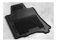 Nissan Armada Floor Mats - 999E1-2Z004