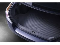 Nissan Altima Trunk Protector - 999C3-UX000