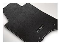 Nissan Altima Floor Mats - 999E2-U4000