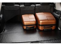Nissan Armada Cargo Mat - 999M1-2R002