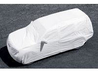 Nissan Vehicle Cover - 999N2-2Q001