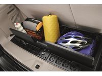 Nissan Armada Cargo Organizer - 999C2-2S000