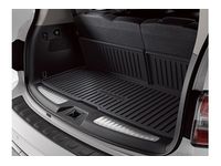 Nissan Armada Cargo Protector - 999C3-2U002