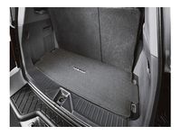 Nissan Armada Cargo Mat - 999E3-2U000BE