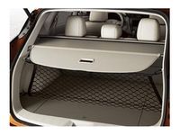 Nissan Murano Cargo Cover - 999N3-C3